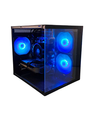 PC Gamer Configurable RTX 5060 8GB i5 12400F RAM/SSD/Conectividad – ST Helix