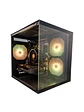 PC Gamer RTX 5050 8GB Ryzen 5 5500 16GB RAM SSD 480GB / 1TB – ST Helix - Miniatura 2
