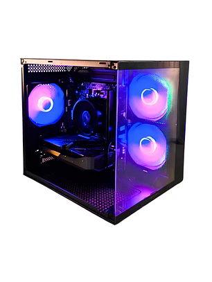 PC Gamer RTX 5060 8GB Ryzen 5 8400f 16GB RAM SSD480GB – ST Zenith