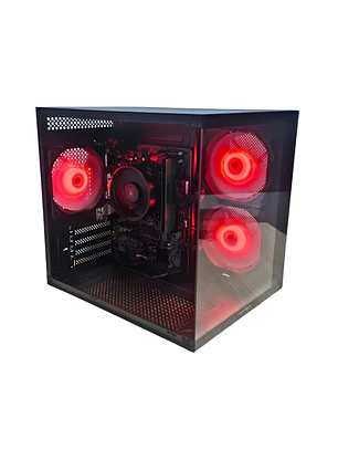 PC Gamer Ryzen 5 8500G AMD 740M 16GB/32GB RAM DDR5 SSD480GB – ST Core