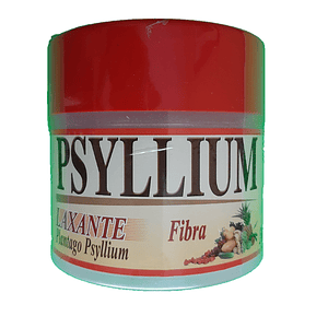 Psyllium 200g - Natural Freshly