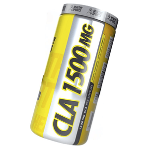 CLA 1500 mg x 90 softgels - Healthy Sports
