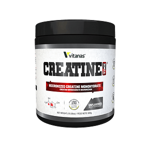 Creatine Time x 300 gramos - Vitanas