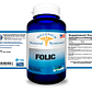 Folic x 100 softgels - Natural Systems - Miniatura 2