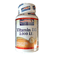 Vitamina D3 2000 IU x 100 softgels - Healthy America - Miniatura 1