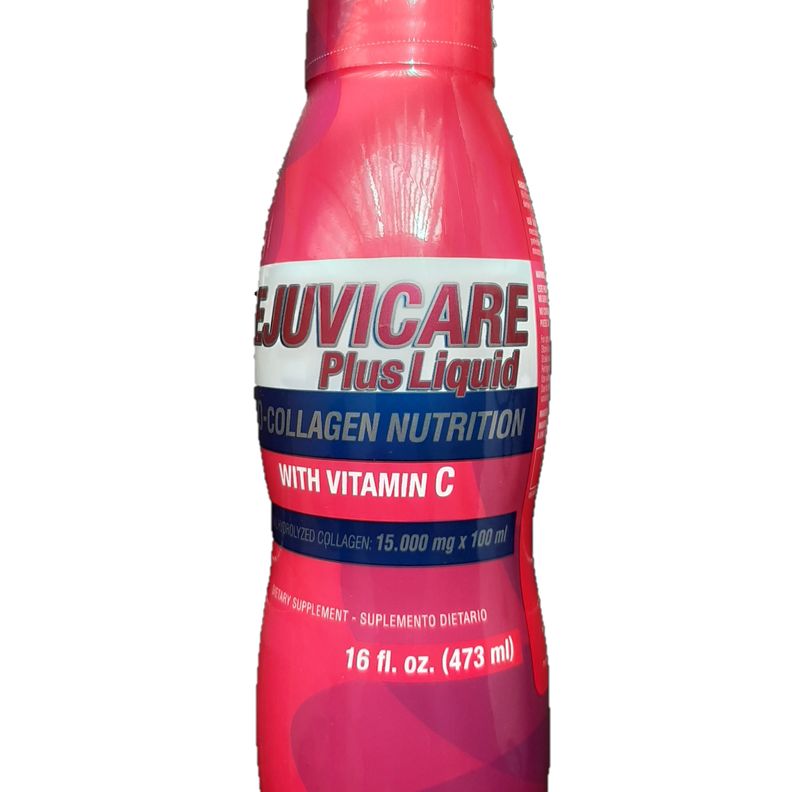 Rejuvicare liquido x 473ml (Collagener) - Healthy America 2
