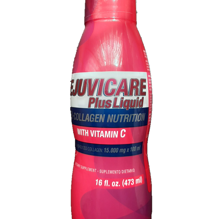 Rejuvicare liquido x 473ml (Collagener) - Healthy America 2