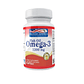 Omega 3 - Fish Oil x 60 caps - Healthy America - Miniatura 1