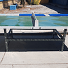 Mesa de Ping Pong Antivandálica para plazas