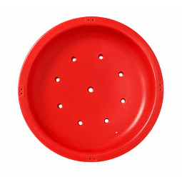 Disco Plástico para Columpio Dinámico Ø 1,16 m