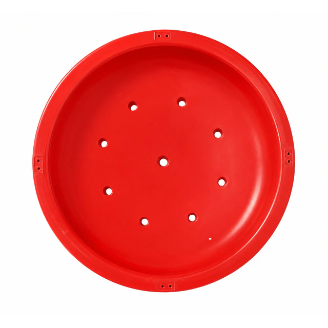 Disco Plástico para Columpio Dinámico Ø 1,16 m