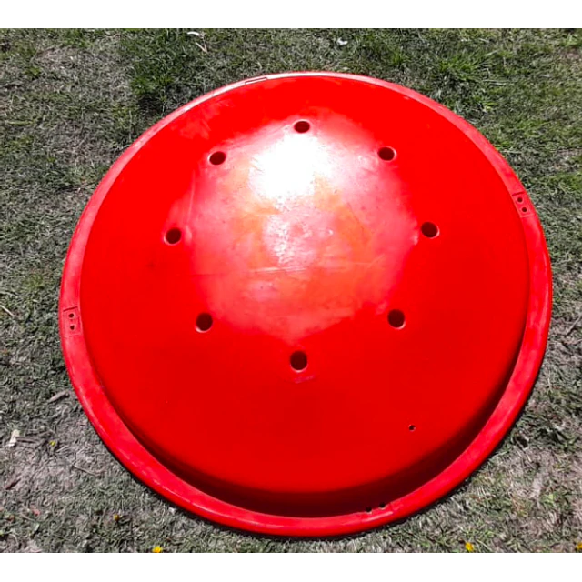 Disco Plástico para Columpio Dinámico Ø 1,16 m