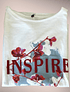 Polera Inspire