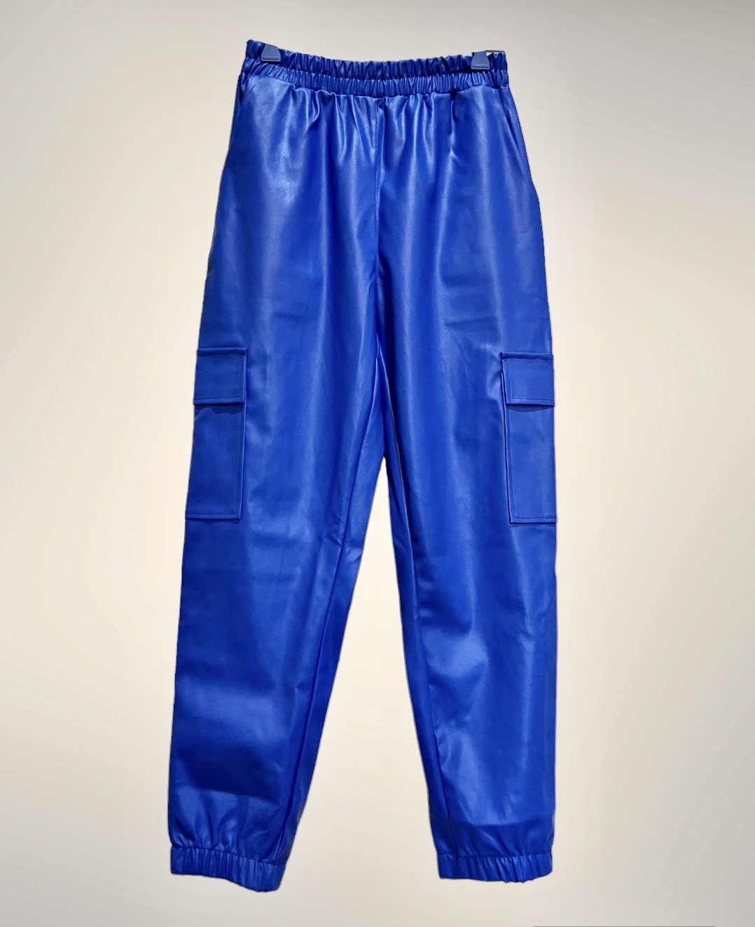 Jogger London azul