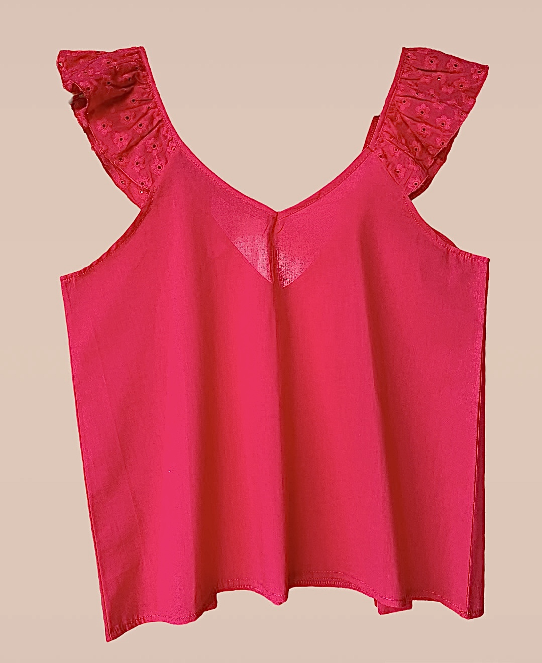 Blusa Lisana