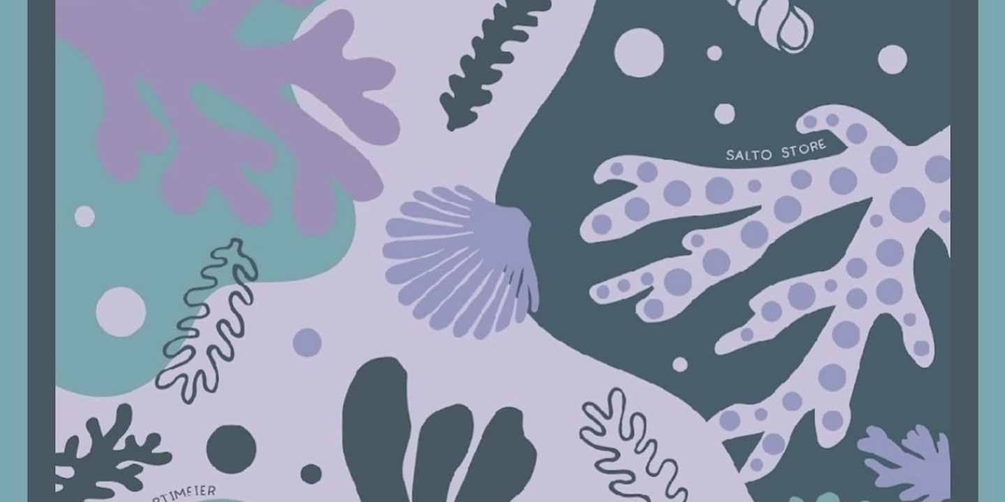 Pañuelos Ilustracion Exclusiva Salto Store