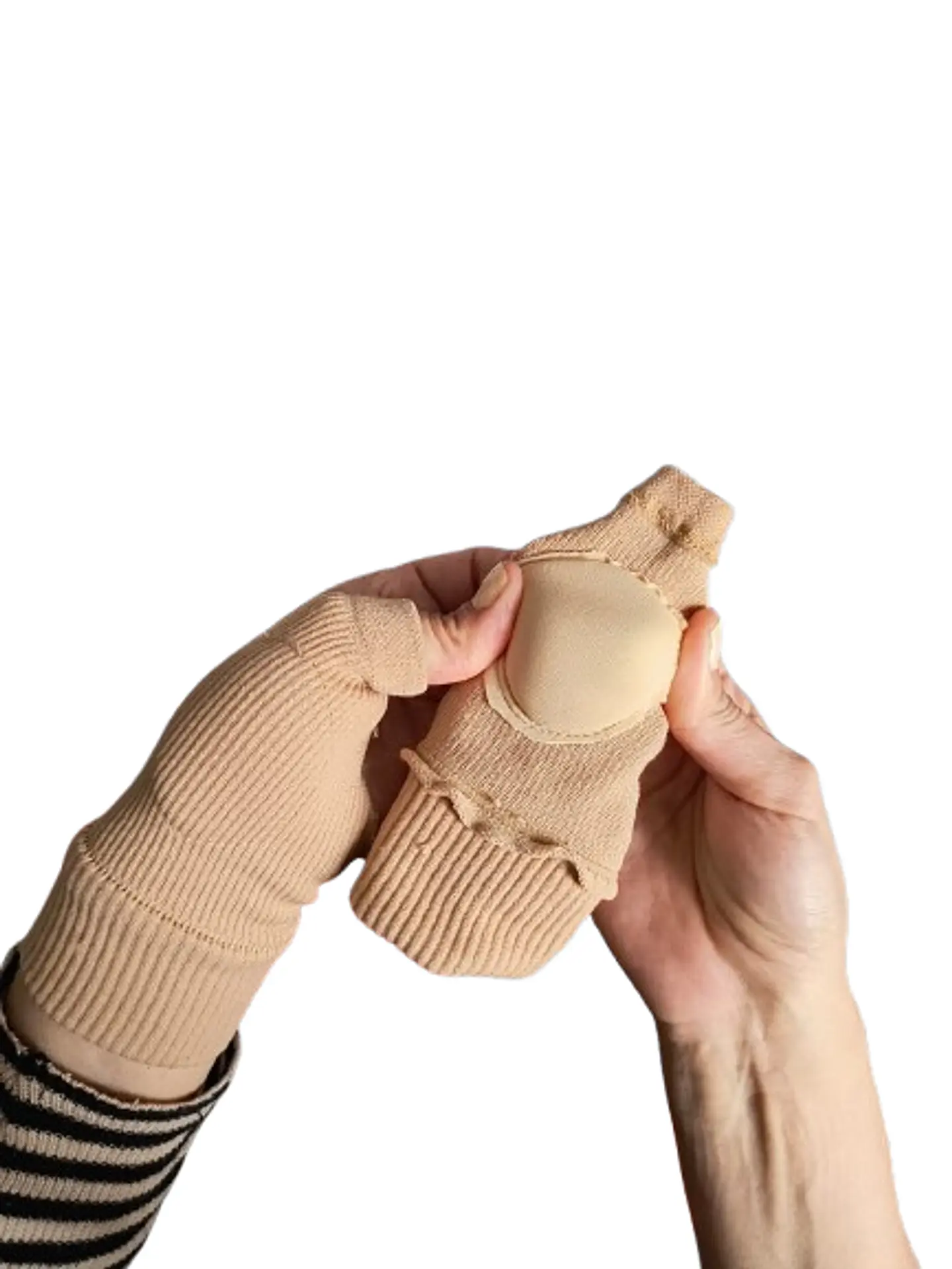 Guantes de Compresión para Dolor y Hiperlaxitud – Soporte Ligero para Uso Diario 🧤 6