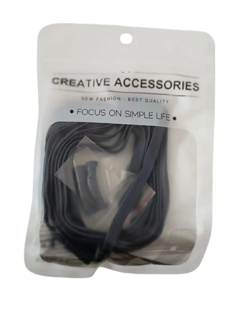 Cordones Elásticos – Zapatos listos sin tener que atarlos 9