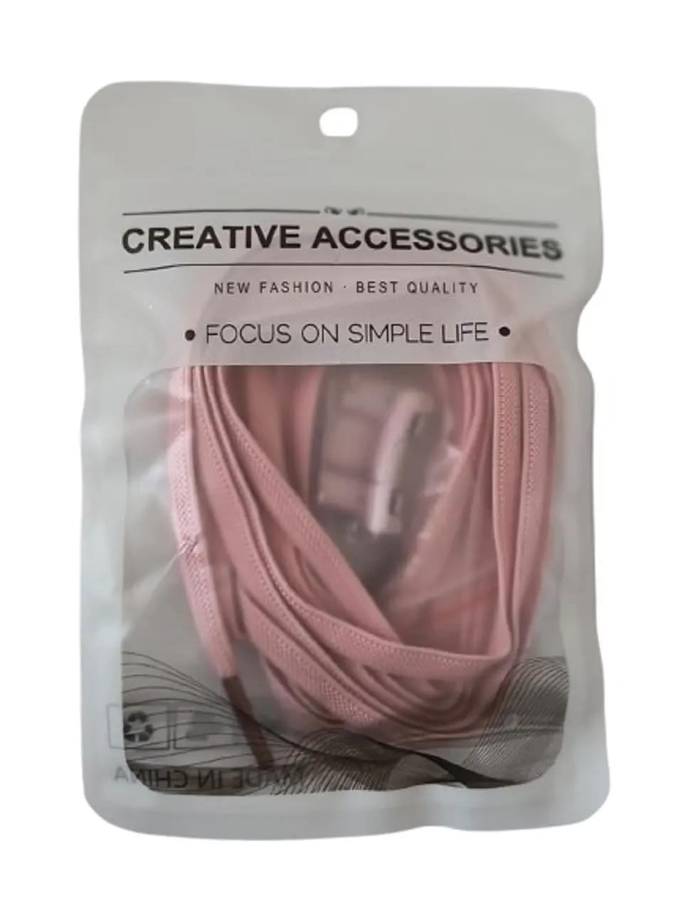 Cordones Elásticos – Zapatos listos sin tener que atarlos 3