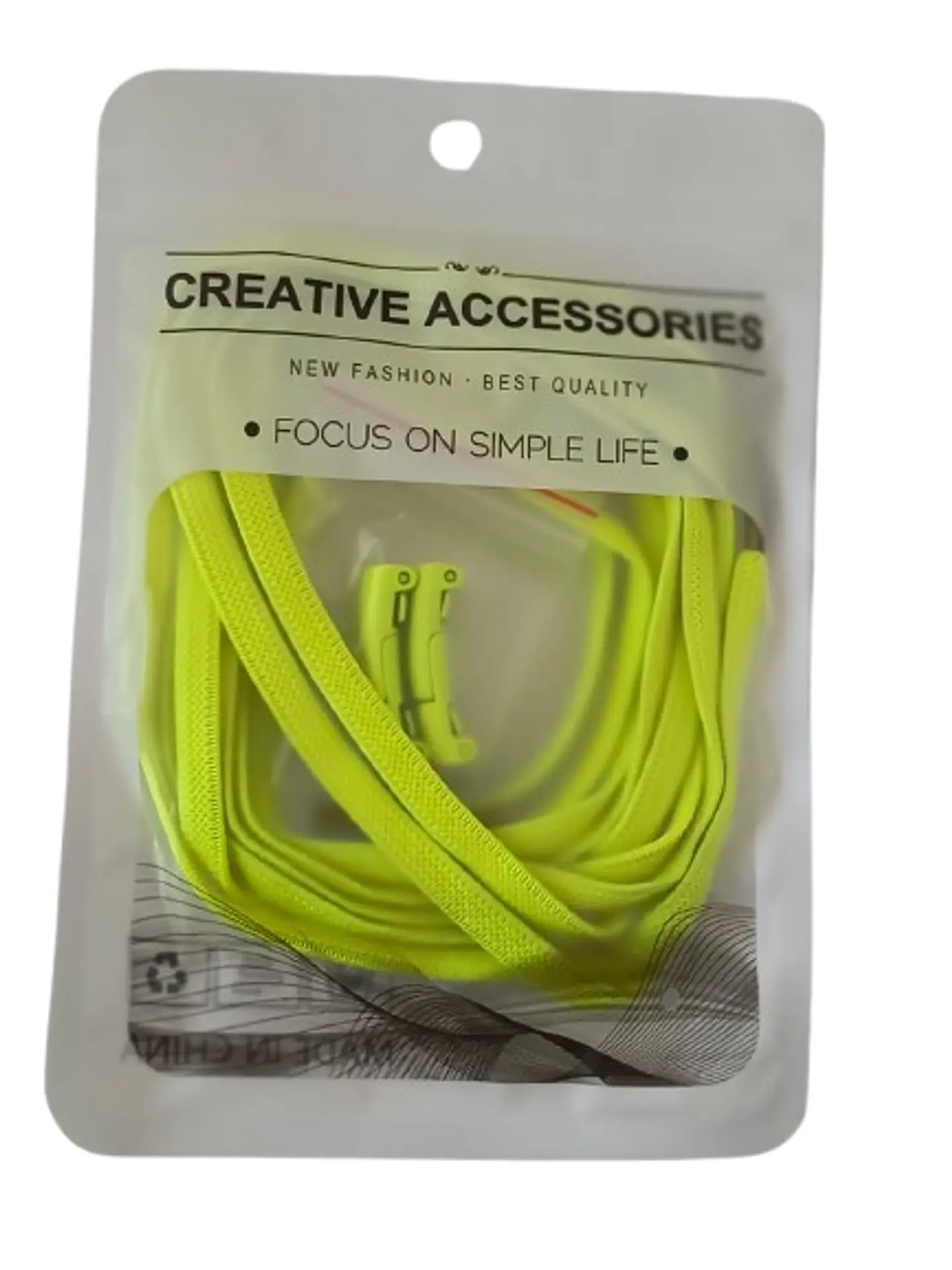 Cordones Elásticos – Zapatos listos sin tener que atarlos 12