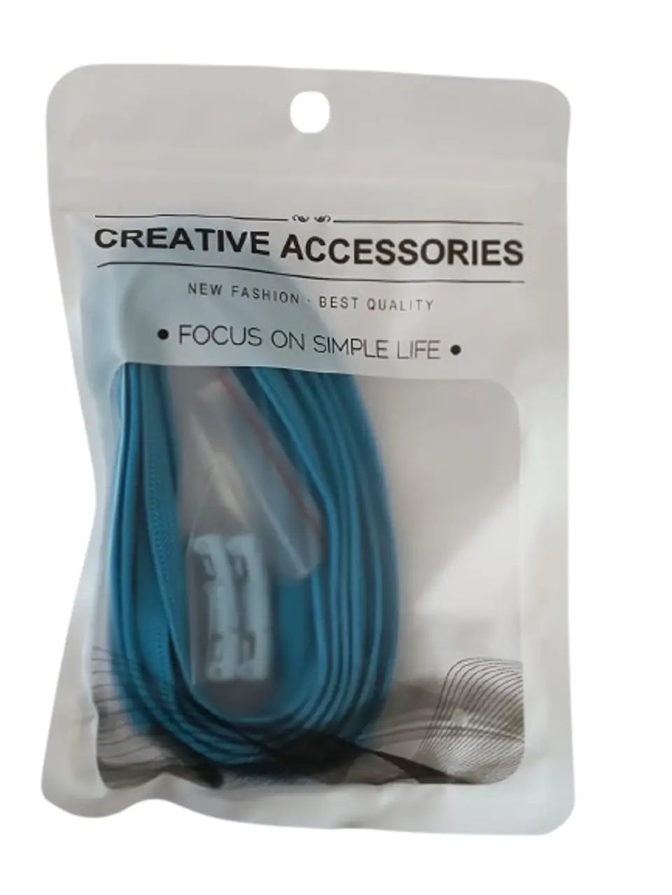 Cordones Elásticos – Zapatos listos sin tener que atarlos 13