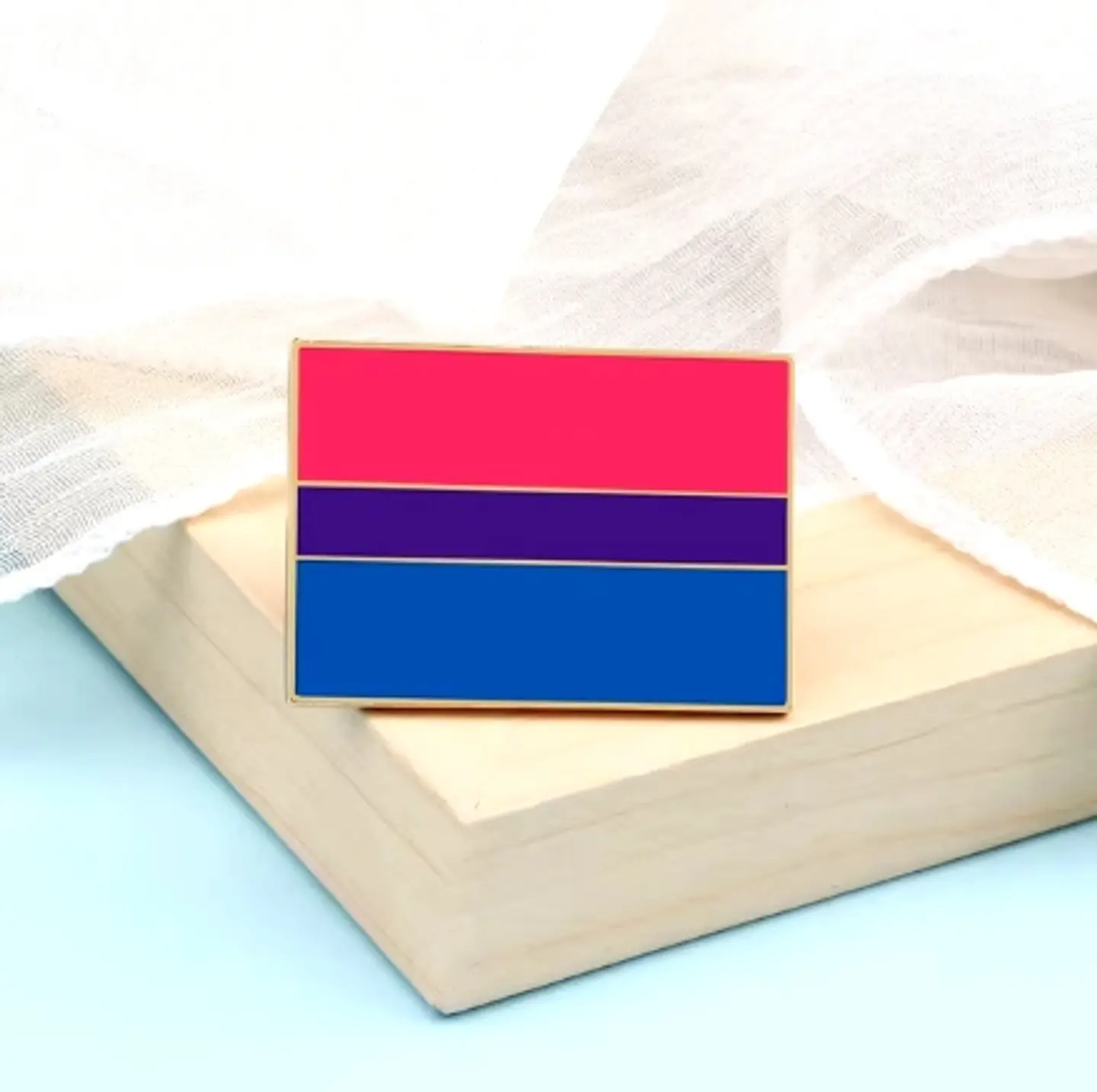 Pines Orgullo LGBTQ+ 🏳️‍🌈 – Diversidad Sexual y de Género para Llevar Puesta 🦋✨  11