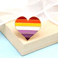 Pines Orgullo LGBTQ+ 🏳️‍🌈 – Diversidad Sexual y de Género para Llevar Puesta 🦋✨  - Miniatura 10