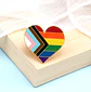 Pines Orgullo LGBTQ+ 🏳️‍🌈 – Diversidad Sexual y de Género para Llevar Puesta 🦋✨  - Miniatura 5