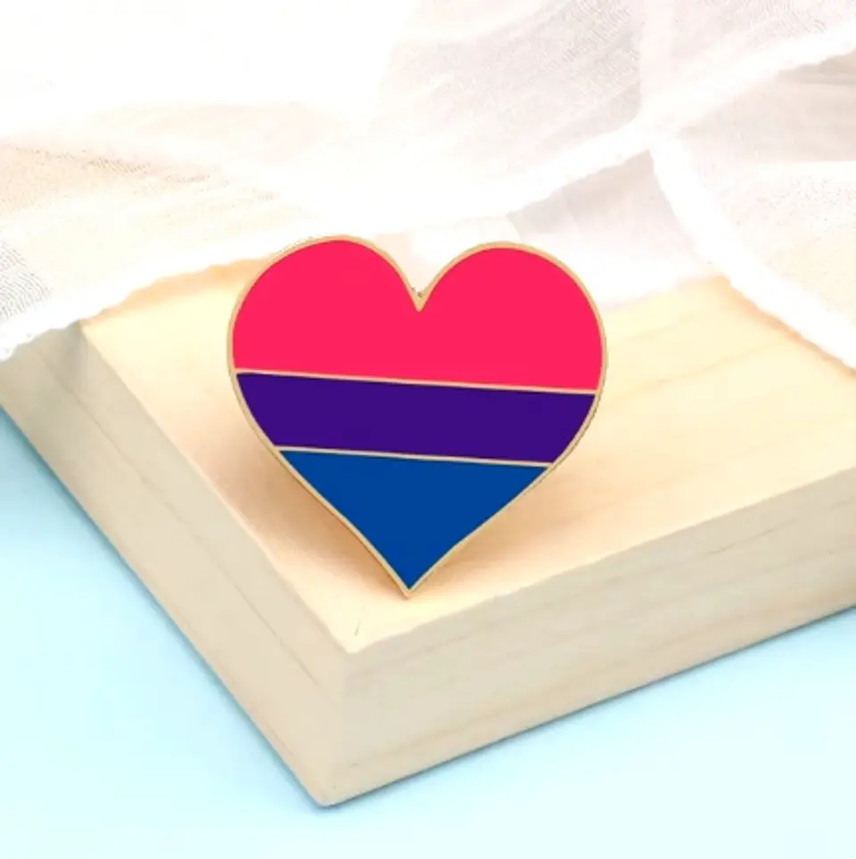 Pines Orgullo LGBTQ+ 🏳️‍🌈 – Diversidad Sexual y de Género para Llevar Puesta 🦋✨  12