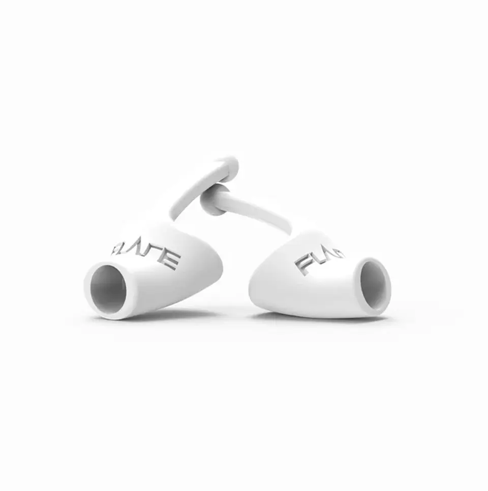 Calmer Night Flare Audio – Para dormir con menos ruido sin aislarte del todo 4