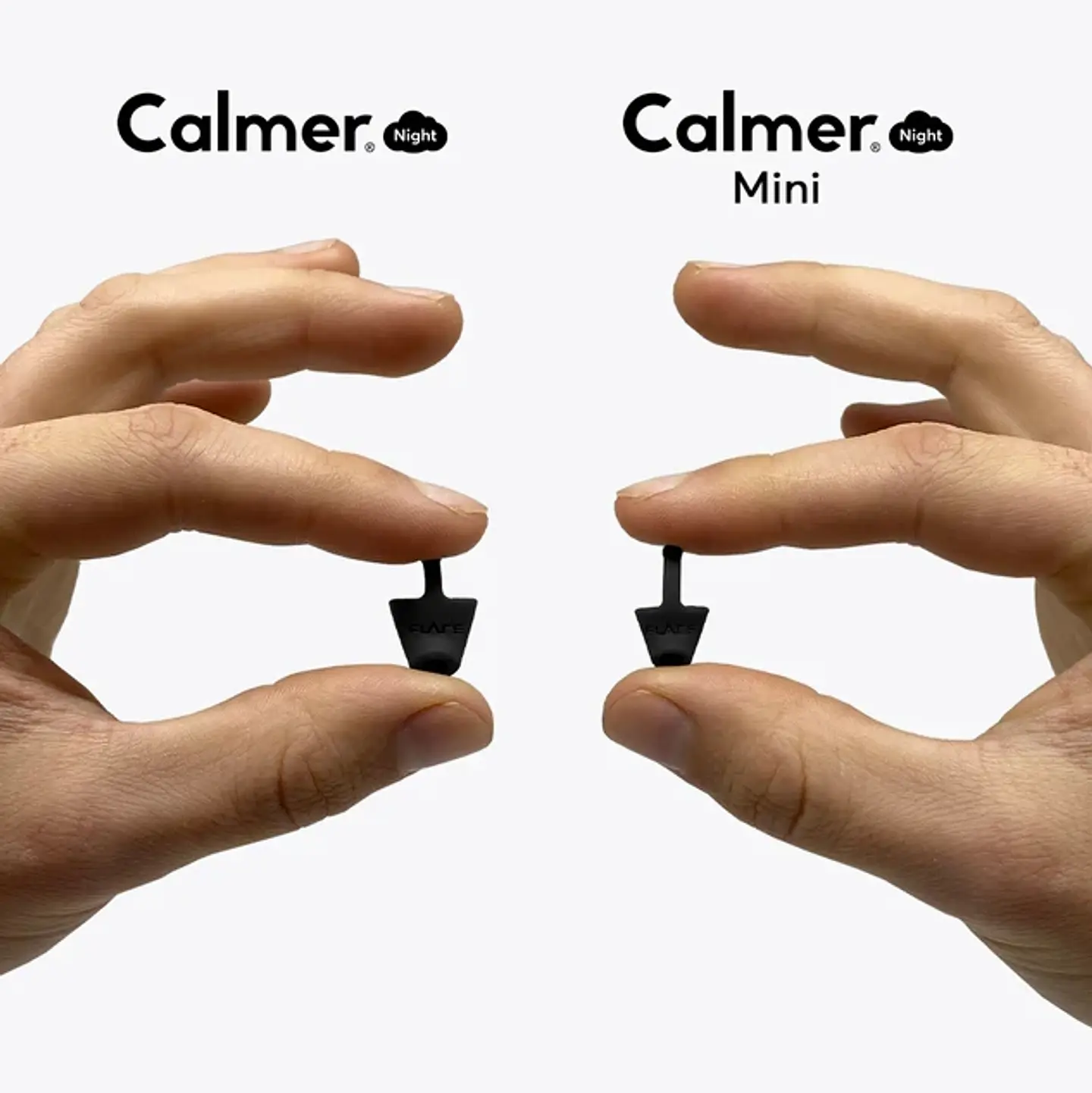 Calmer Night Flare Audio – Para dormir con menos ruido sin aislarte del todo 5
