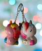 Llaveros Squishy 🍦🧁🦄 – Antiestrés Sensorial para Llevar a Todas Partes - Miniatura 6