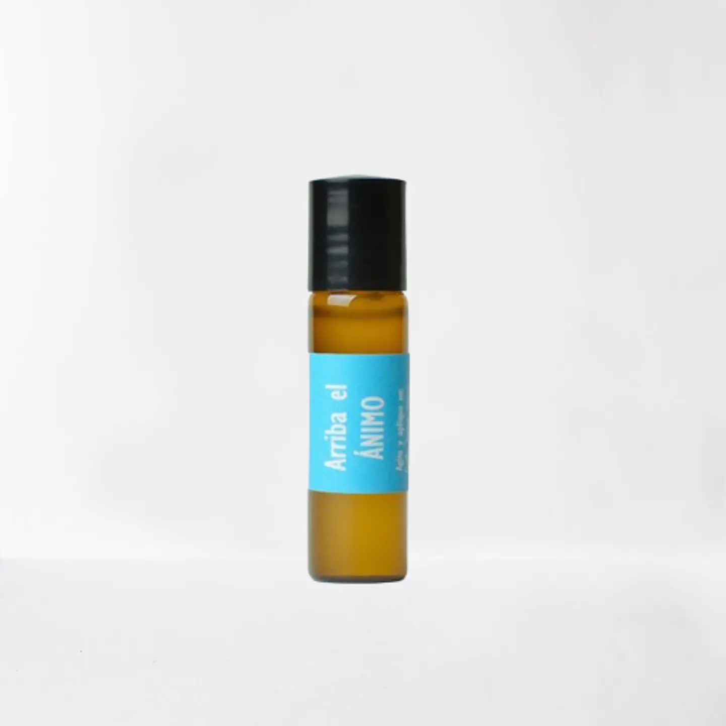 Roll On Mood 5 ml – Aromaterapia Natural para Energía, Enfoque y Calma 🌿✨ 5