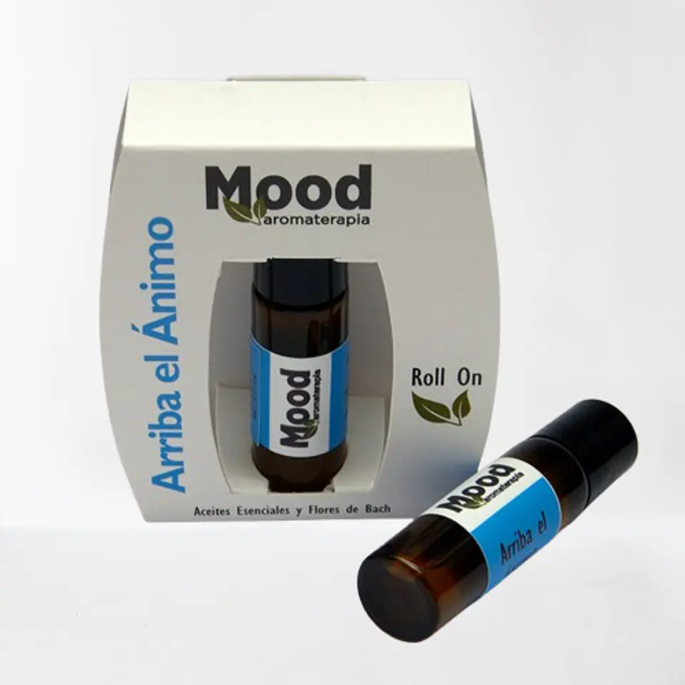 Roll On Mood 5 ml – Aromaterapia Natural para Energía, Enfoque y Calma 🌿✨ 4