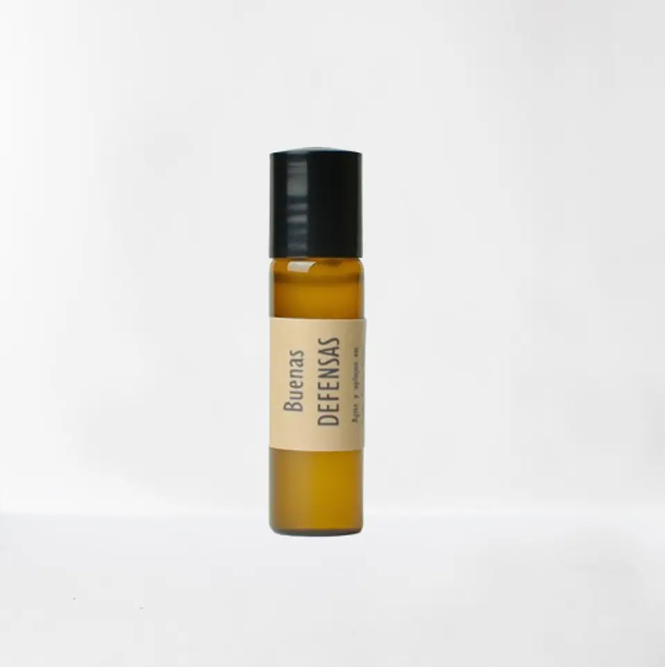 Roll On Mood 5 ml – Aromaterapia Natural para Energía, Enfoque y Calma 🌿✨ 8