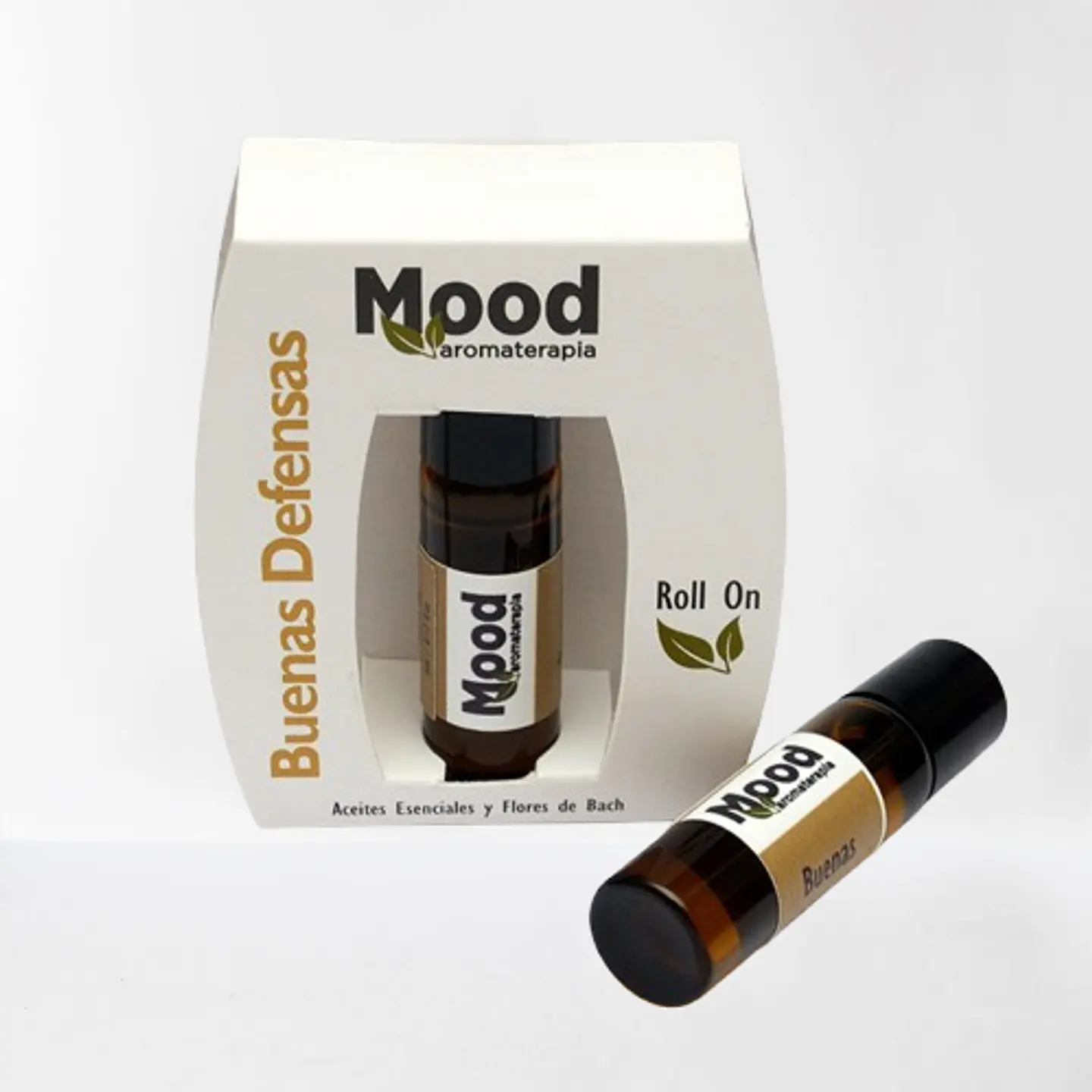 Roll On Mood 5 ml – Aromaterapia Natural para Energía, Enfoque y Calma 🌿✨ 7