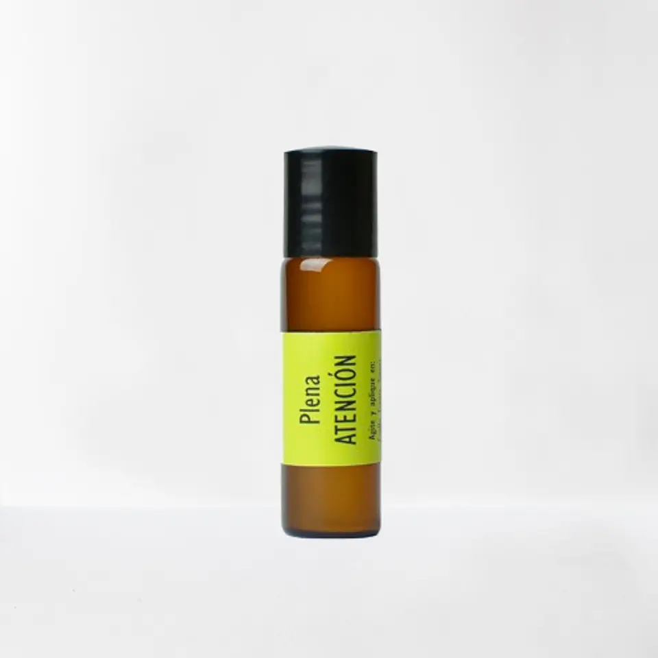 Roll On Mood 5 ml – Aromaterapia Natural para Energía, Enfoque y Calma 🌿✨ 12