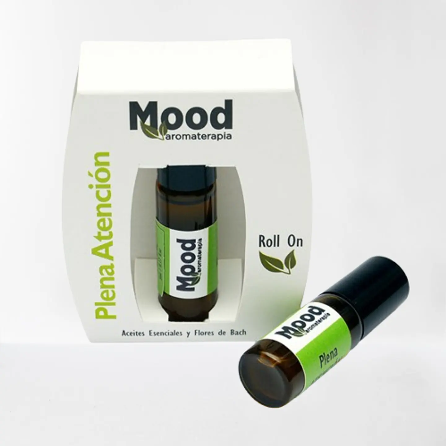 Roll On Mood 5 ml – Aromaterapia Natural para Energía, Enfoque y Calma 🌿✨ 11
