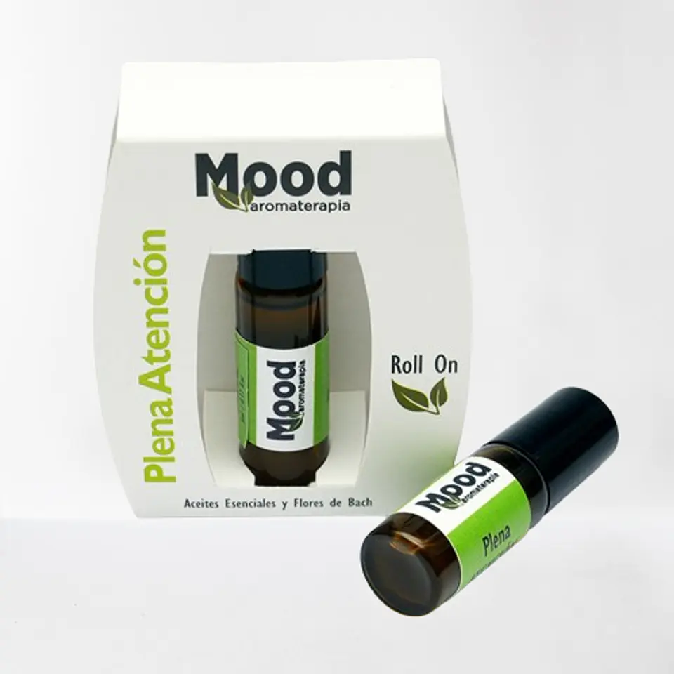 Roll On Mood 5 ml – Aromaterapia Natural para Energía, Enfoque y Calma 🌿✨ 11