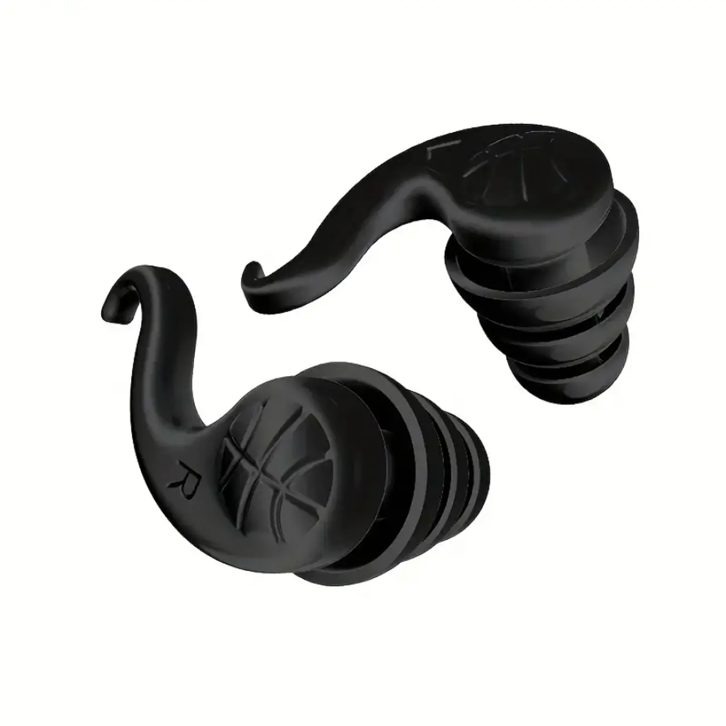 Tapones de Silicona 3 Capas – Protección cómoda para ruido fuerte y continuo 🎧 3