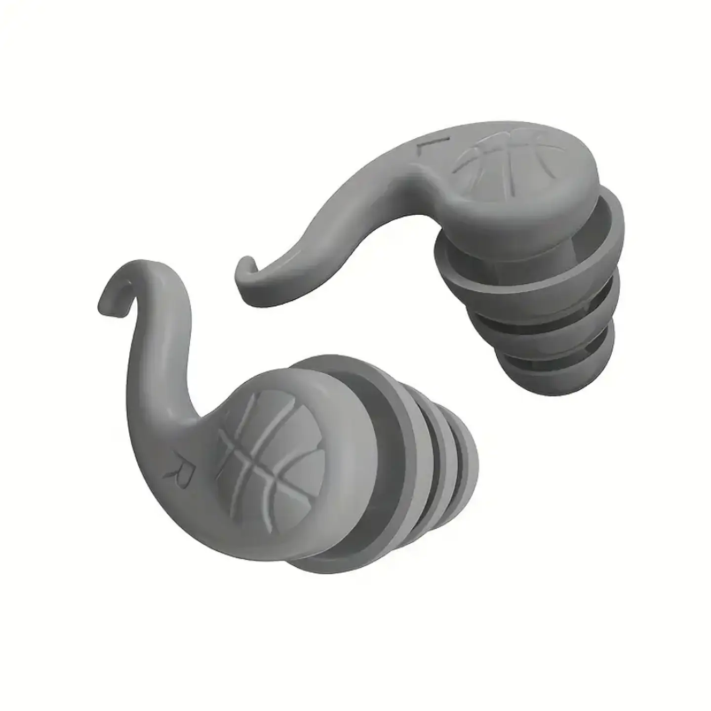 Tapones de Silicona 3 Capas – Protección cómoda para ruido fuerte y continuo 🎧 4