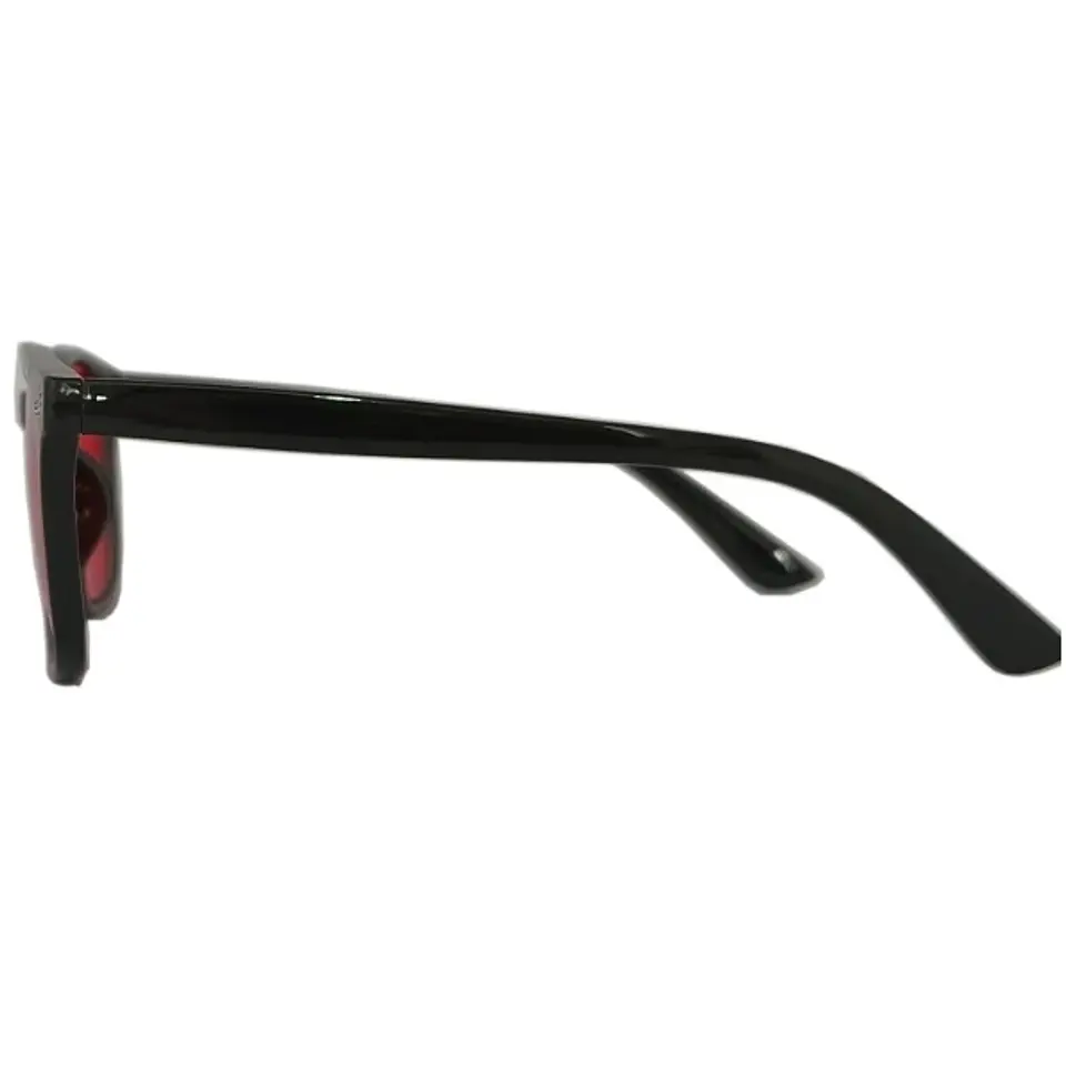 Lentes Rojos Antifatiga – Para calmar tus ojos y dormir mejor 4