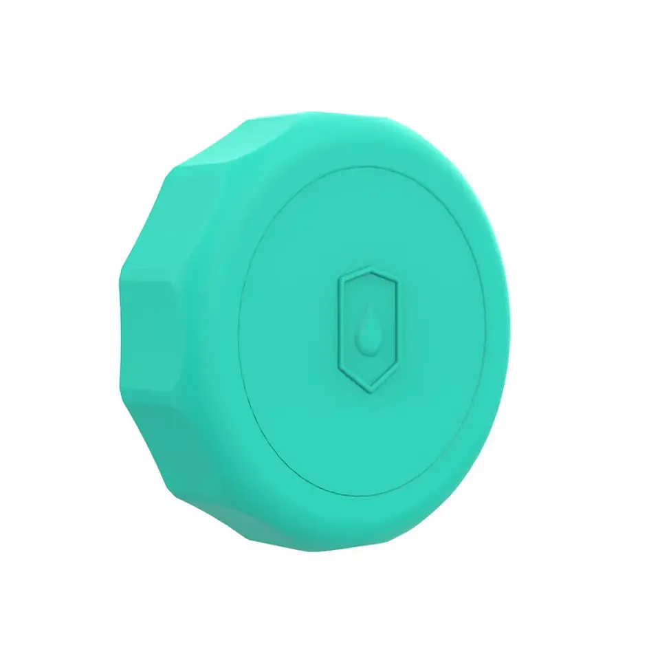 Funda para Airtag con Adhesivo – Seguridad para tus Objetos Más Valiosos 🧳🛡️ 4