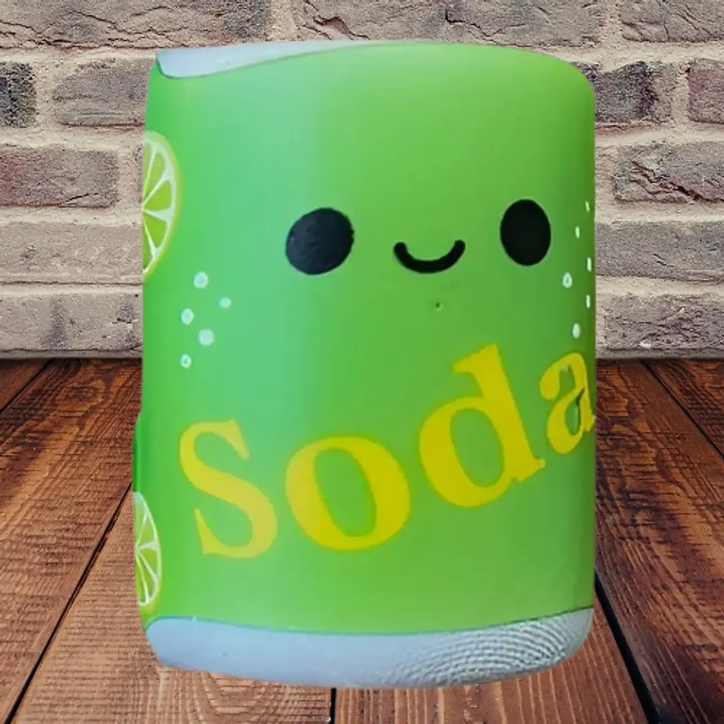 Pack Sensorial Mini Squishies – Combo antiestrés para calmar y enfocar 🍟🍔🍩 3
