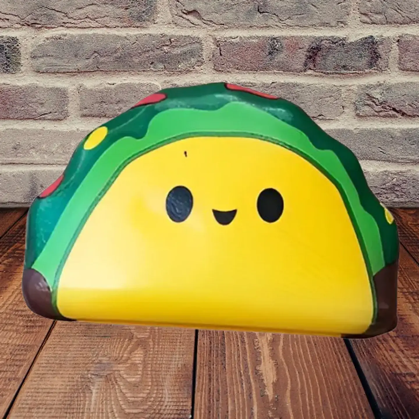 Pack Sensorial Mini Squishies – Combo antiestrés para calmar y enfocar 🍟🍔🍩 7