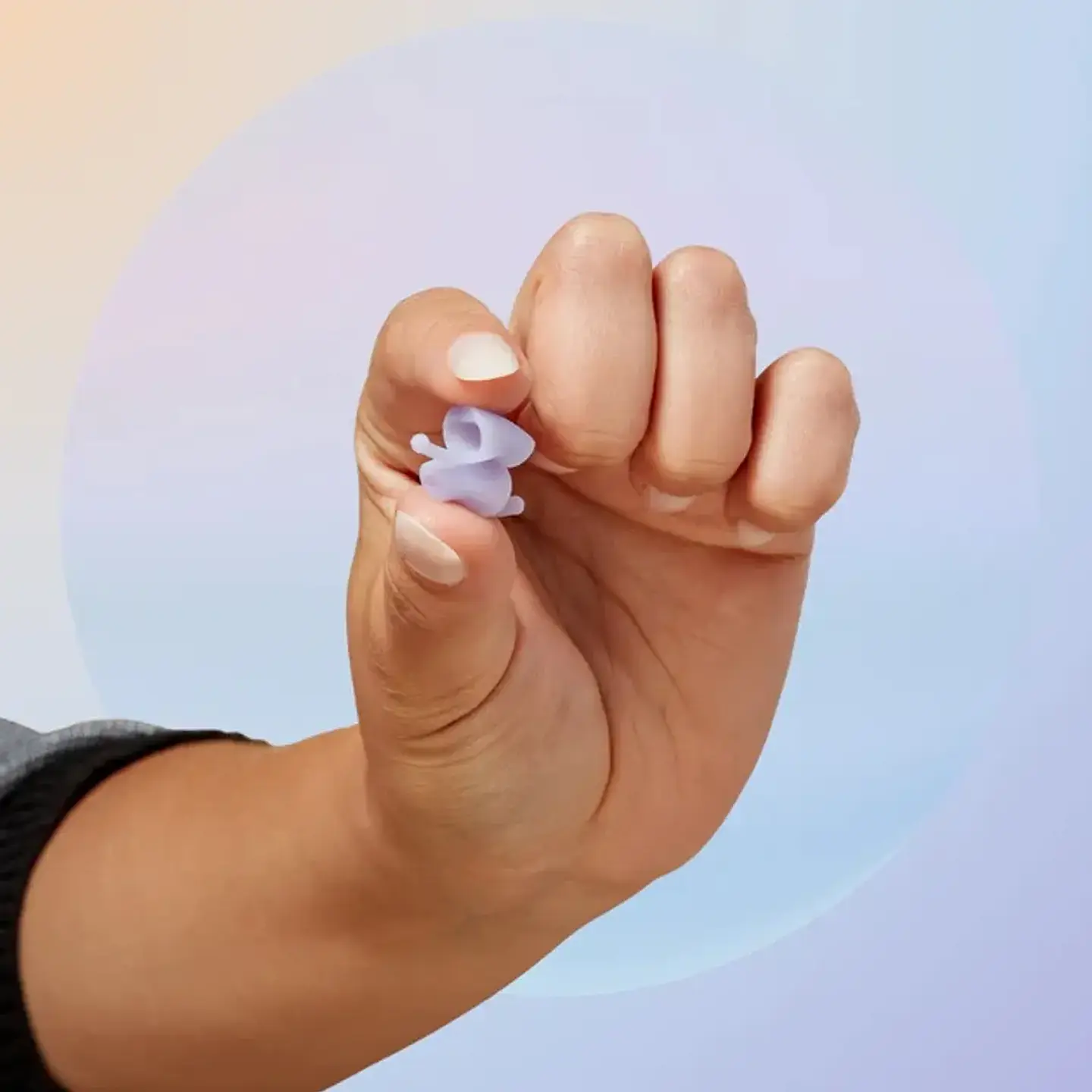 Calmer Silicona Flexible Flare Audio – El modelo más suave para atenuar ruidos molestos sin aislarte 5