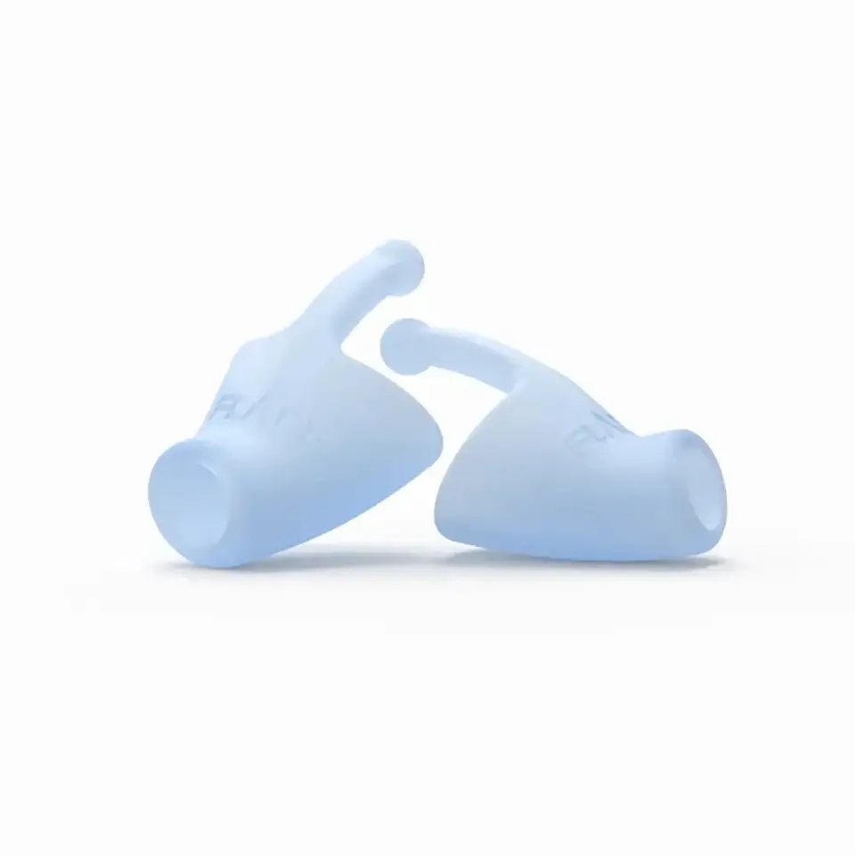 Calmer Silicona Flexible Flare Audio – El modelo más suave para atenuar ruidos molestos sin aislarte 2