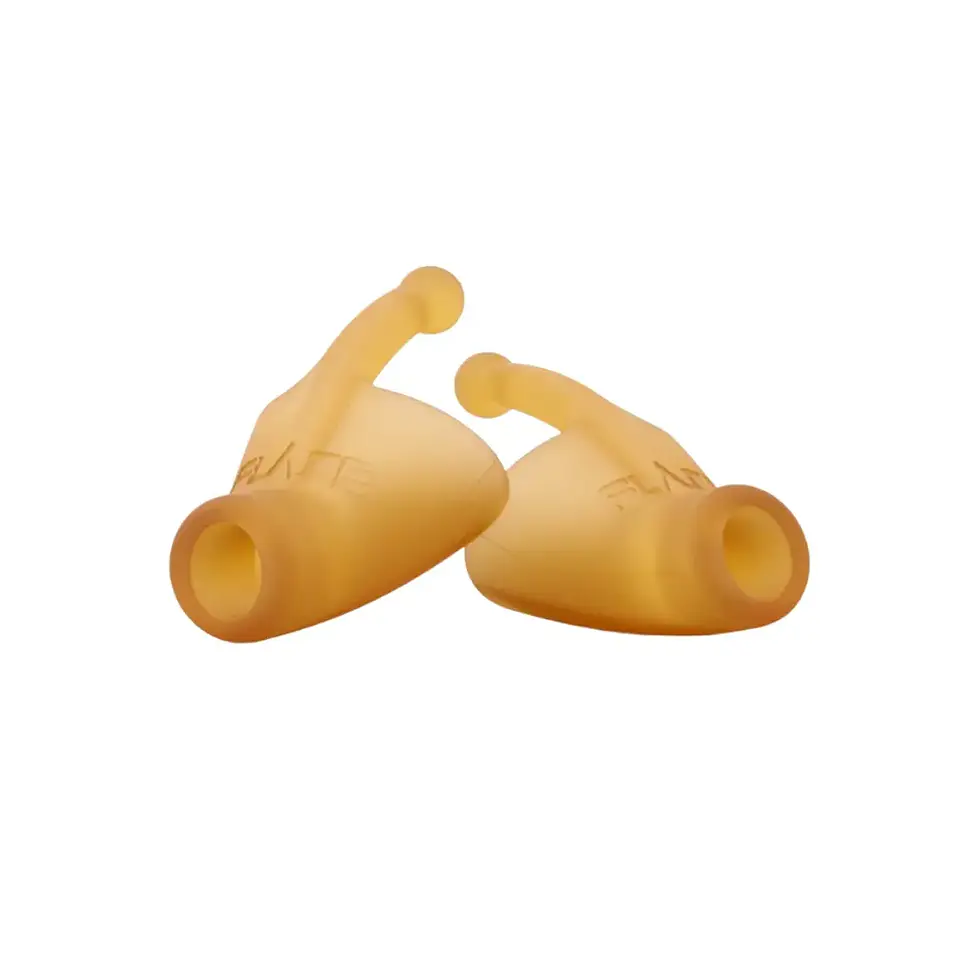 Calmer Silicona Flexible Flare Audio – El modelo más suave para atenuar ruidos molestos sin aislarte 13