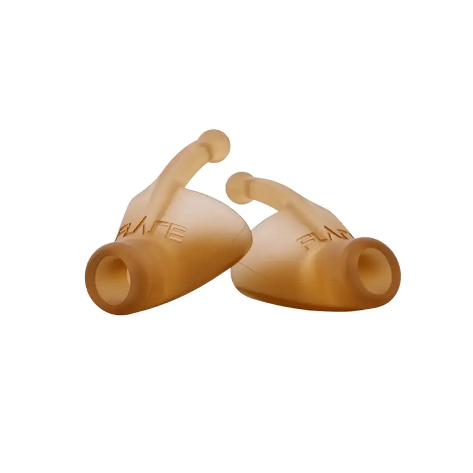 Calmer Silicona Flexible Flare Audio – El modelo más suave para atenuar ruidos molestos sin aislarte 11