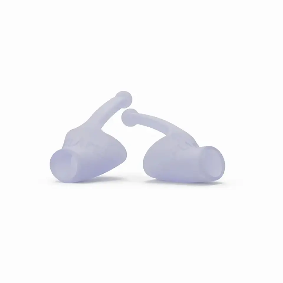 Calmer Silicona Flexible Flare Audio – El modelo más suave para atenuar ruidos molestos sin aislarte 6